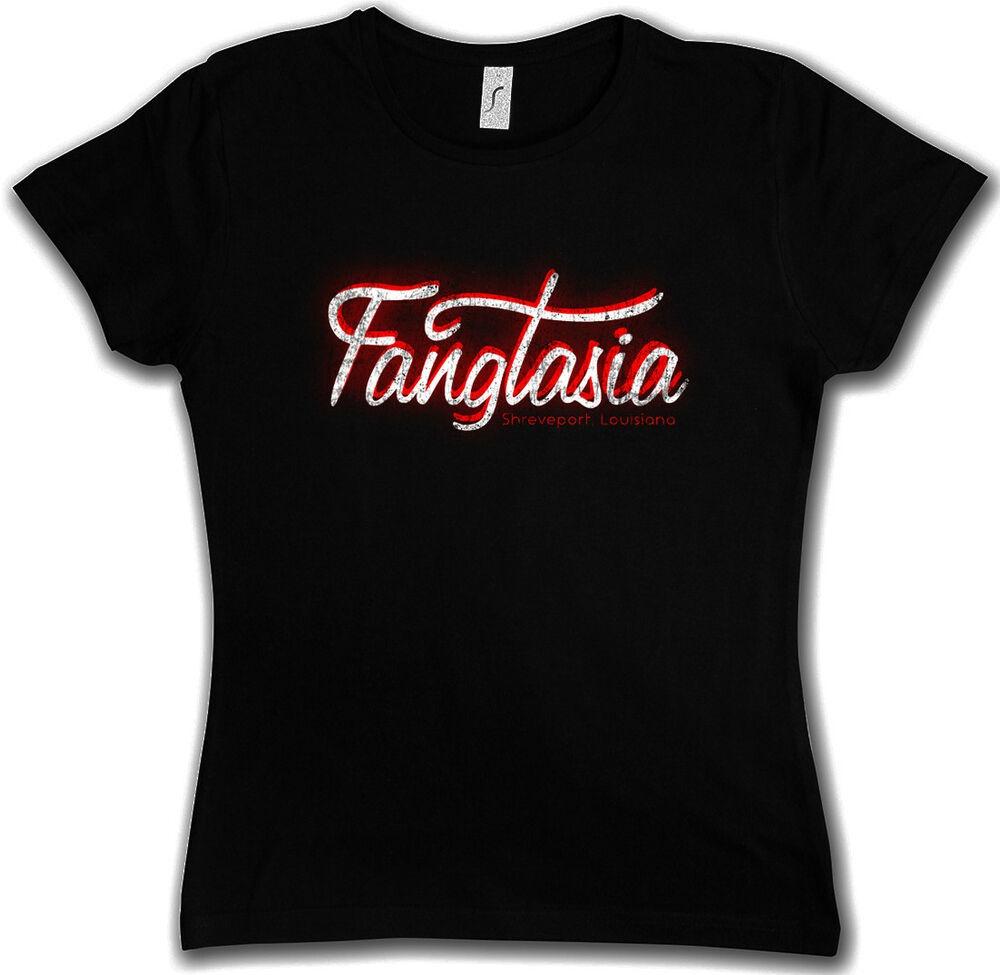 

Футболка унисекс «Vampire Bar» Eric True Fangtasia Vampir Club Night Blood Northman S