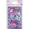 Bandai Tamagotchi Tamamori Seal Refill Glitter Set Age 6 and Up Toy