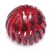 Einfaches Haaraccessoire - Dutt-Haarring - Hochsteckfrisur-Halter - Pferdeschwanz-Clip - Haarfixierwerkzeug - Haarspange - Damen-Haaraccessoire