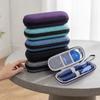 Waterproof Insulin Cooling Bag Temperature Display Insulin Cooler Travel Case Travel