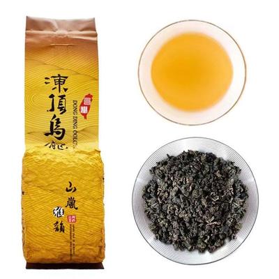 Oolong Tee