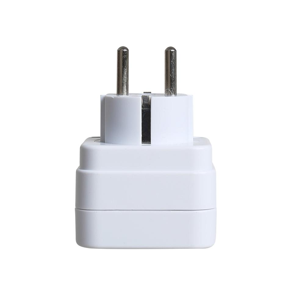 Multifunctional Refrigerator Protector Home Kitchen Socket Safer Electrical Equipment Switch Automatic Voltage Protector