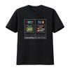 First Teach Then Beach T Shirt We Funny Teacher Summer Vacation Break Vintage Washed Streetwear Fashion Soft Homme Versatile