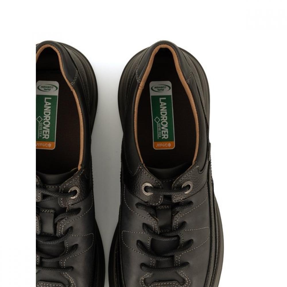 Land Rover Gore Tex Dual Cushion Casual Shoes Lanoxc4608mf2