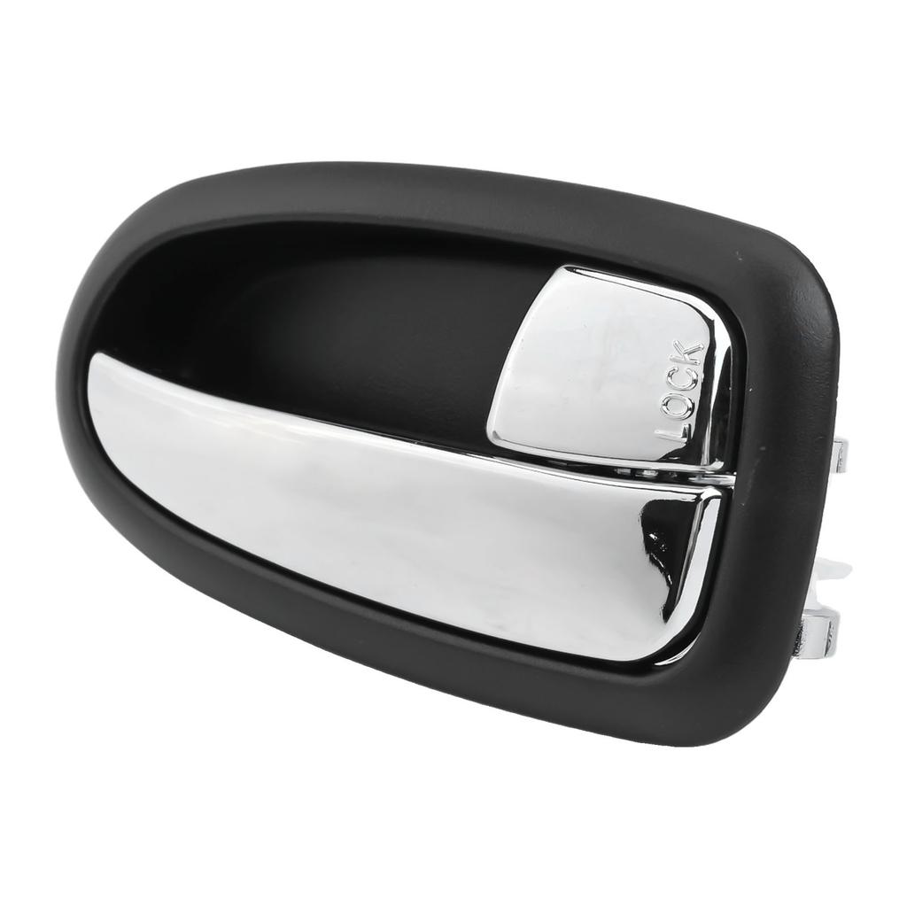 Car Door Handle Catches Left Right 82610-17000 82620-17000 For Hyundai For MATRIX For Lavita 2001-2010 Interior Door Handles ABS