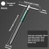 Universal Extended Wrench Tool Multi-function Hex Extended Wrench Tools Automotive Mechanical Workshop Tools Repair Manual Tools