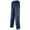 Mizuno Training Wear Padded Warmer Pants 32JF7551 Size 14 Deep Navy 2XL [Unisex]