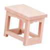1:12 Scale Stool Dollhouse Miniatures Furniture Model