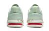 Nike Lebron 18 NRG Slip Resistant Cushioning Abrasion Resistant Low top Children's Basketball Shoes Light Green Kids' CT4713-002