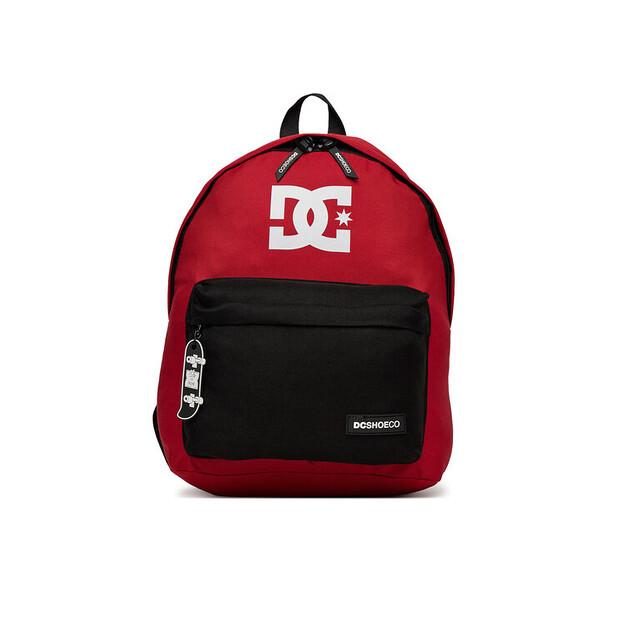 

DC Рюкзак DCI-P-002-07 Красный
