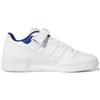 adidas Forum Low White Victory Blue H01673