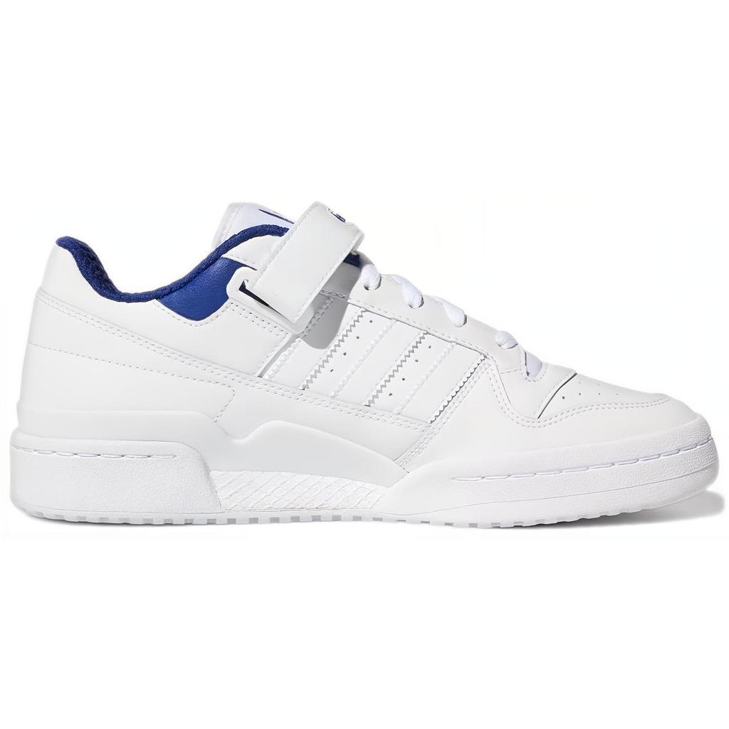 adidas Forum Low White Victory Blue H01673