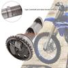 Motorcycle Replacement Accessories Motorbike Camshaft 1SM-12170-20-00 For YZ250F 2001-2002 Improved Engine Response