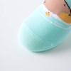 Anime Capybara Socks Letter Socks for Women Novelty Short Ankle Socks  Daily