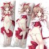 reimu dakimakura