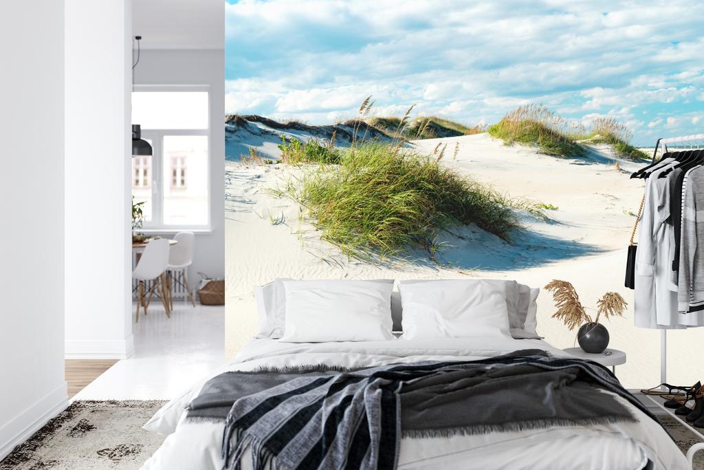 Photomural Afternoon In The Dunes Iq-1208-A Washable Fleece 104x70.5