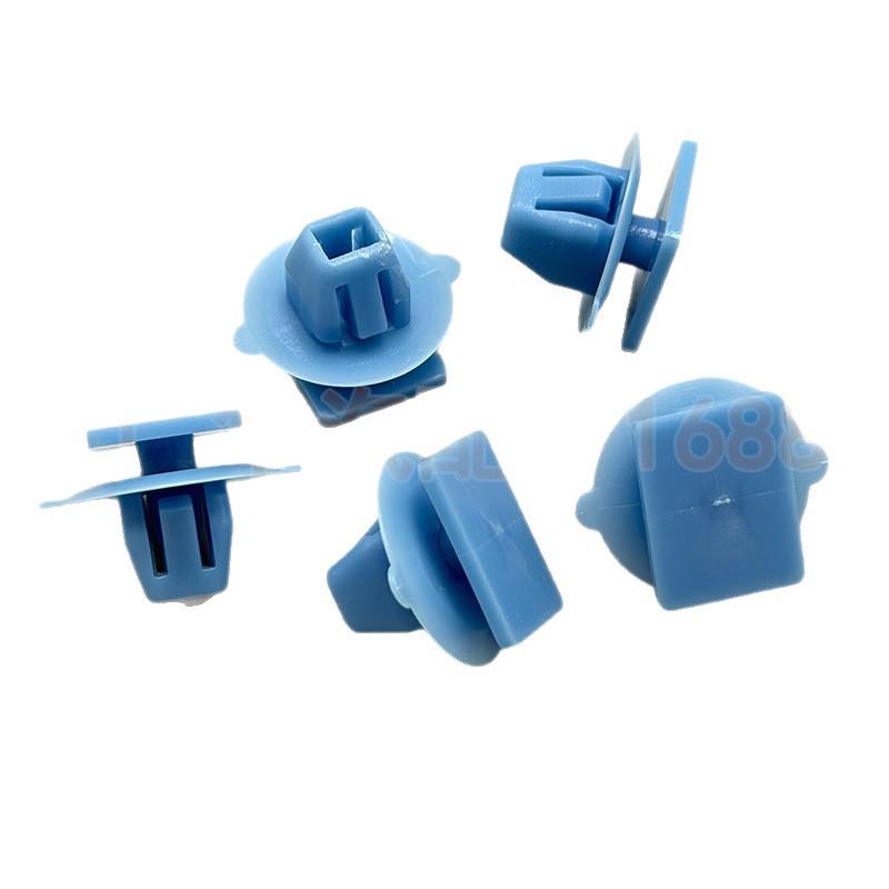 Toyota Car Door Panel Clip 76932-28030: Compatible with Lining Board and Inner Panel Fixing.