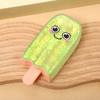 Ice Stick Squeeze Toy Stress Relief Small Ice Cream Sensory Toy Anxiety Relieving Stress Ball Hand Exercise Toy Party Favors