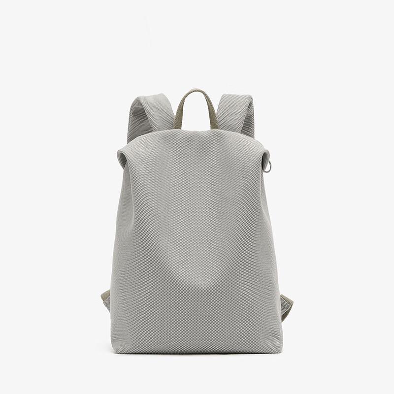 Li Shen Lightweight Mesh Backpack