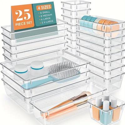 Organización y almacenamiento en el hogar – Estanterías