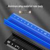 Aluminum Alloy Protective Cutting & Art Ruler