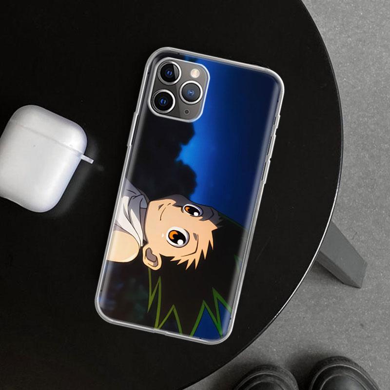 

Huner X-Hunters Cute Phone Case Cover for iPhone 11 12 13 Mini 14 15 Plus 16 Pro Max 17 Air 7 8 + SE Art Customized Fundas 11 12 iPhone 16 Pro Max
