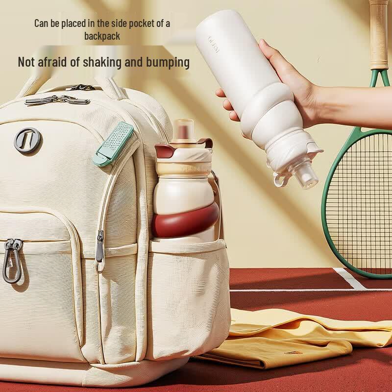 Gemi Vitality Insulated Water Bottle