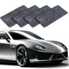 Sparkle Cloth for Car Scratches Multi-Purpose Car Scratch Remover Cloth Easy To Mend Small