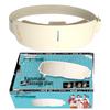 Hozheng HZ-QNA-12 Smart Steam Eye Massager CN plug (adapter included)