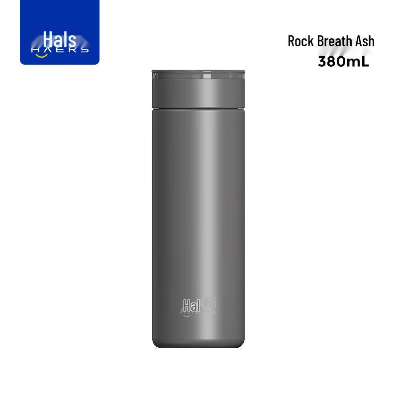 HAERS 380ML 316 Stainless Steel Thermos Mug