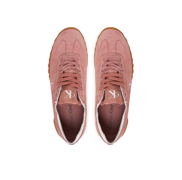 Кроссовки Calvin Klein Low Profile Run MG Sue