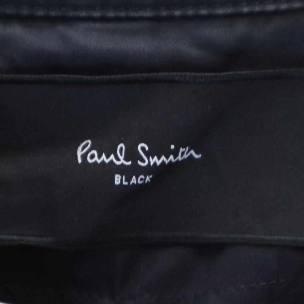 Paul Smith with liner trench coat black 2WAY Women Used