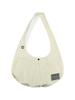 Onska Reversible Pocket Bag (Light Yellow & White)