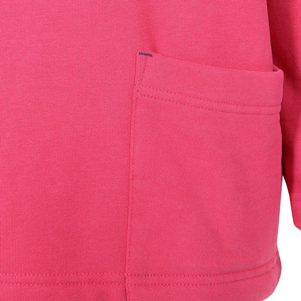 Bluza damska/damska Lazy Jacks z logo z golfem