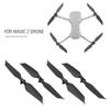 4pcs Propeller Low Noise Quick Release Propellers Accessory Fit for     2 Drone
