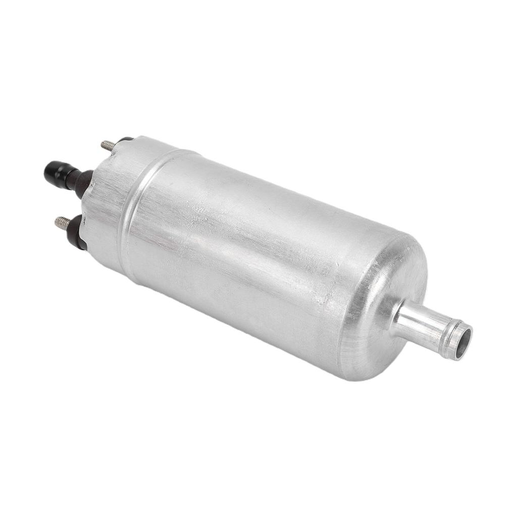 12V Universal Electric Fuel Pump 0580464070 3 5bar 130 140LPH High Pressure External Inline Fuel Pump For Gasoline and