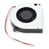 Computer CPU Cooling Fans Aluminum Alloy Laptop Cooler for HP Compaq CQ511 515 510
