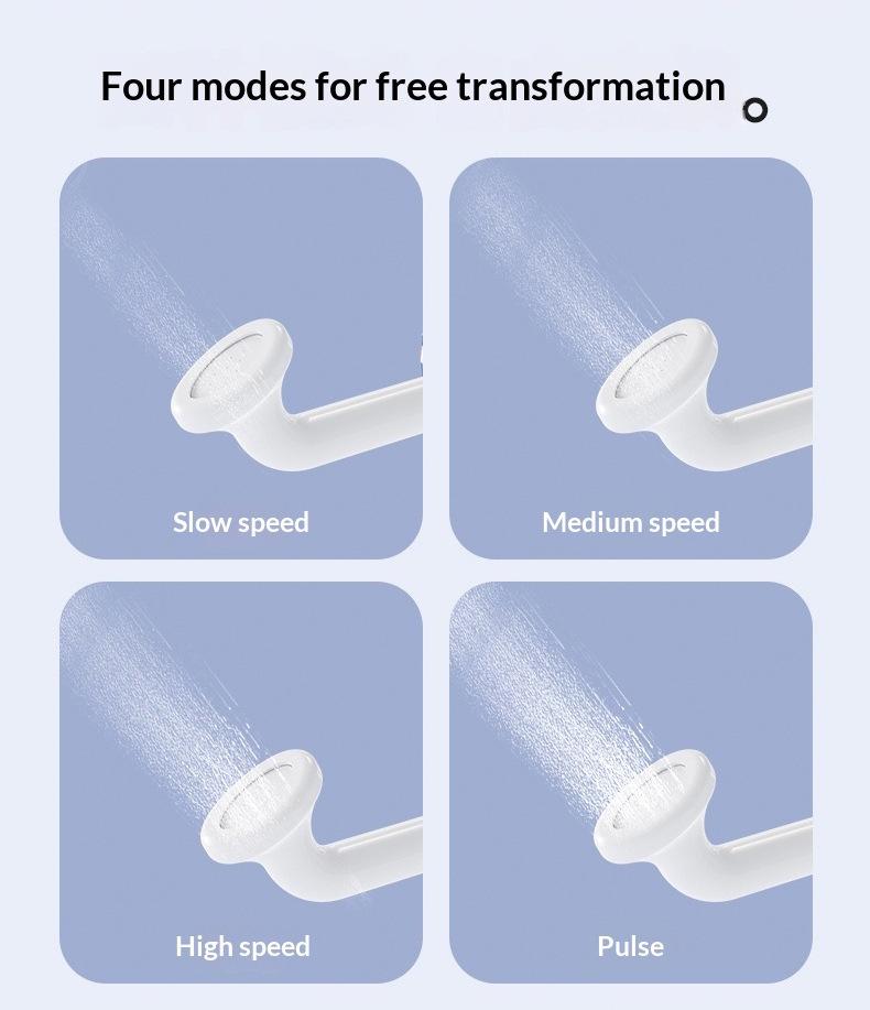 Přenosný elektrický bidet 2025: Osobní hygienická myčka pro muže, ženy, poporodní péči, hemoroidy a miminka.