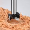 Self Centering Hole Saw Wood Cutter Tool Woodworking Milling Cutter Drill Bit Neat Holes with Minimal Effort Accessories