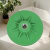 Polishing and Trimming Disc 80mm for Ceramic Tiles, Suitable for Dry Polishing of Marble and Quartz Stone