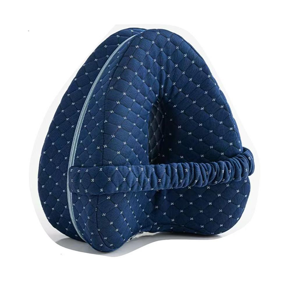 

Leg Rest Pillow, Knee Pad, And Pressure Relief Leg Pillow One Size