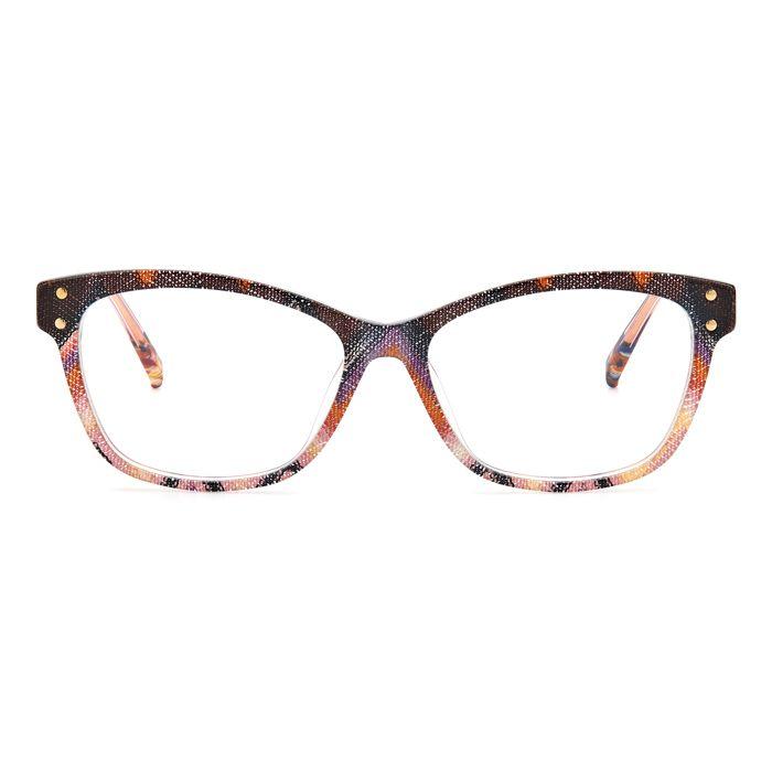 Lunettes - Missoni - MIS-0006-OBL - Métal - Protection UV - Style Tendance