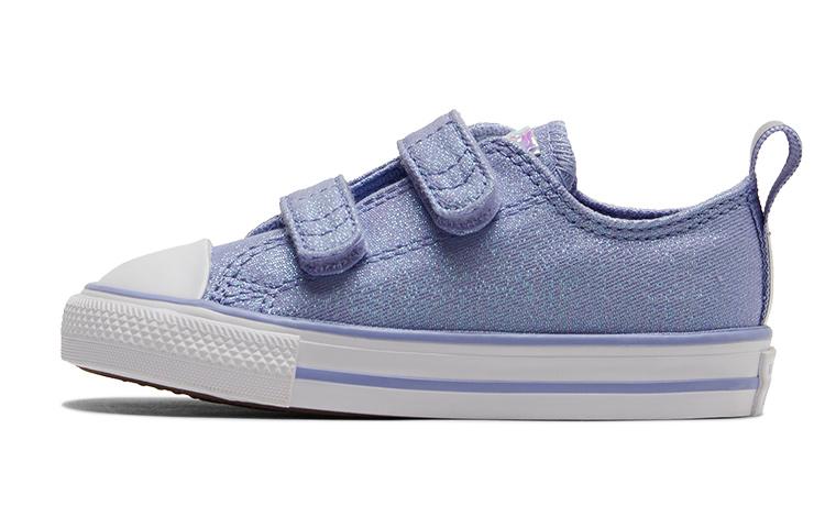 Converse Chuck Taylor All Star Easy-On Low TD Iridescent A03597C 22