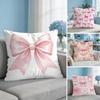 Textil do obýváku a jídelny – Povlaky na polštáře