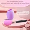New Silicone Makeup Brush Dust Protective Cover - Hot-Selling
