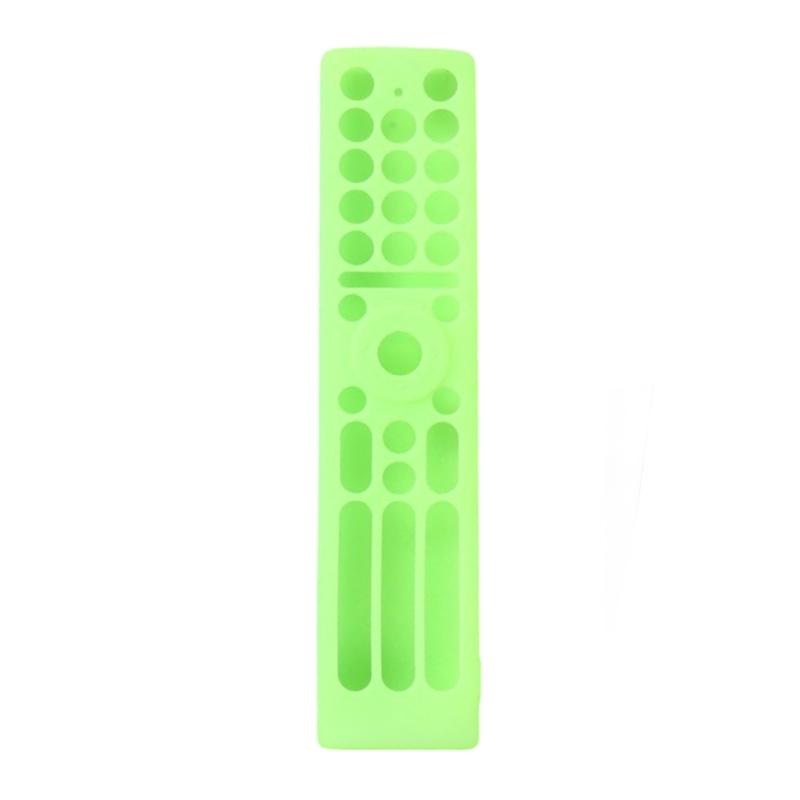Flexible Silicone Protective Cover for ERF2M36H 2J36H Remote Control AntiDrop Dustproof