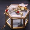 Girl Cute Cosplay Kimono Hanfu Tassels Hair Clip Hairpin Hair Accessories Rabbit