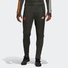 Adidas Manchester United Football Training Pants Men Pants Heritage-Green FR3667