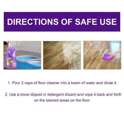 Tile Cleaner Multipurposes Cleaner Removes Dirt Polishing Brightening Tile Cleaner Multipurposes Cleaning Concentrate