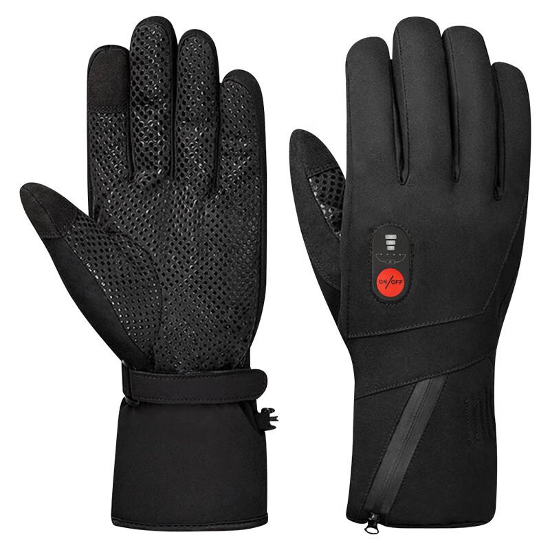 REACH STAR Savior Heated Gloves